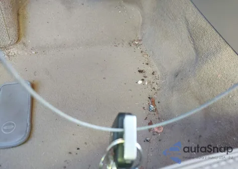 2011 Volvo S80 T6 z USA, uszkodzony, nr VIN YV1902AH5B1148420